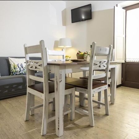 Apartamento Il Rifugio Del Pirata Trapani Exterior foto