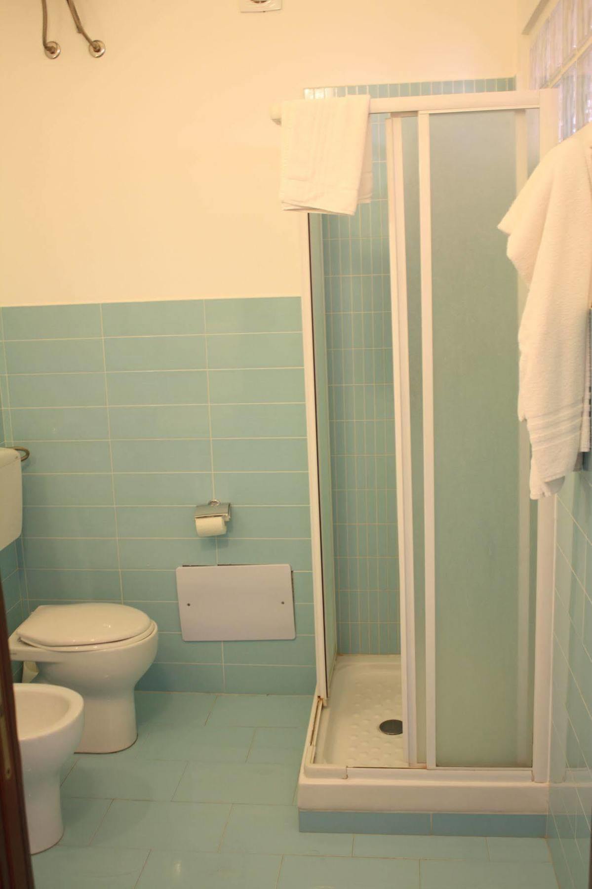 Apartamento Il Rifugio Del Pirata Trapani Exterior foto