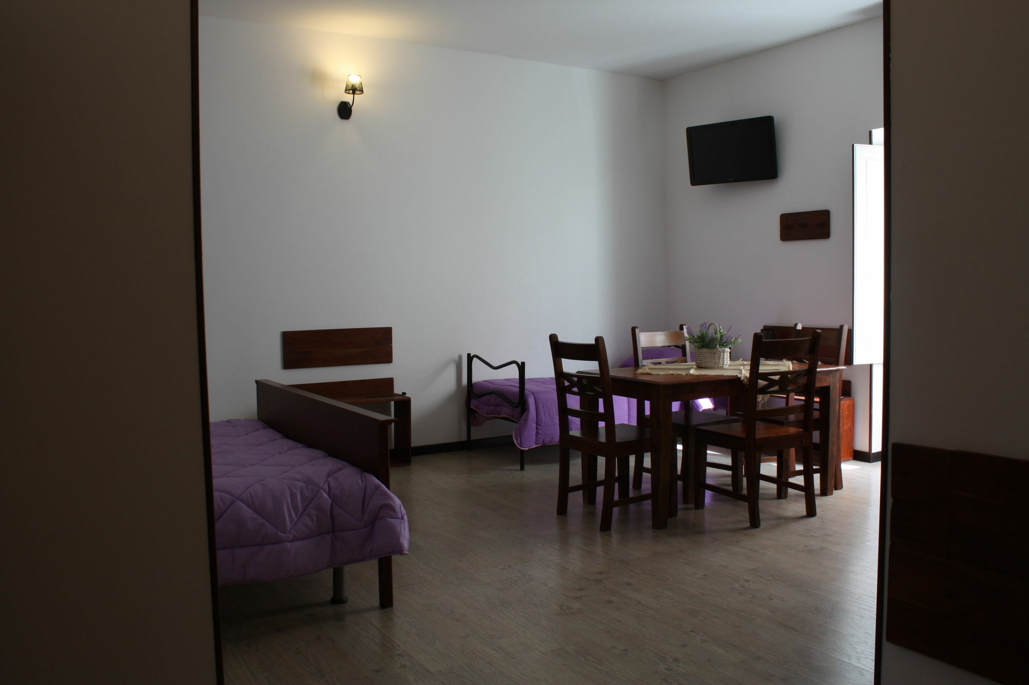Apartamento Il Rifugio Del Pirata Trapani Exterior foto