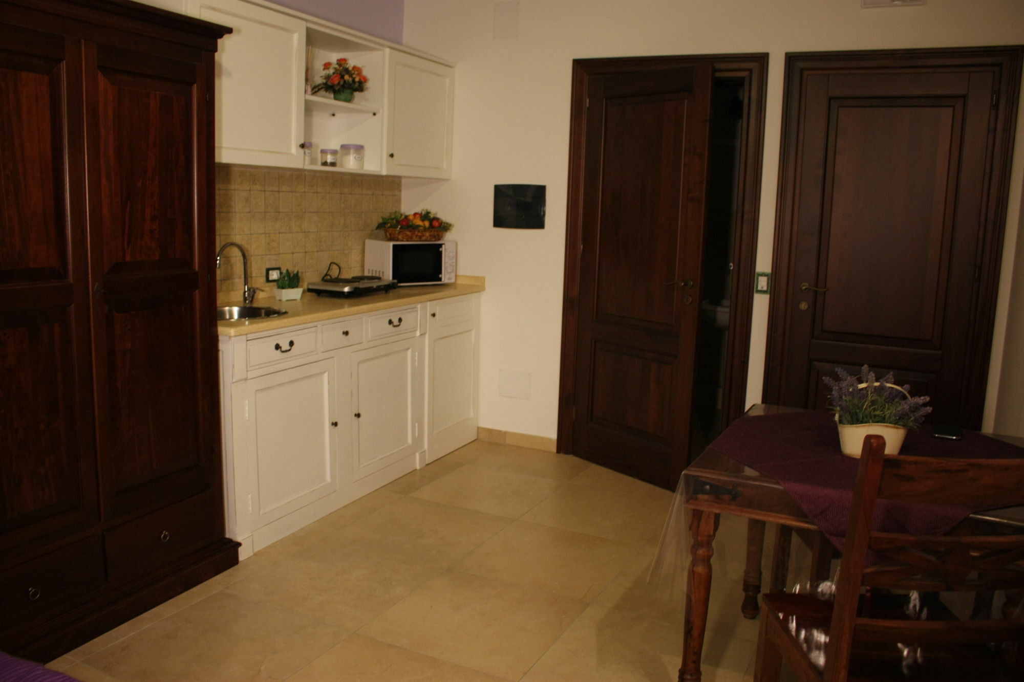 Apartamento Il Rifugio Del Pirata Trapani Exterior foto