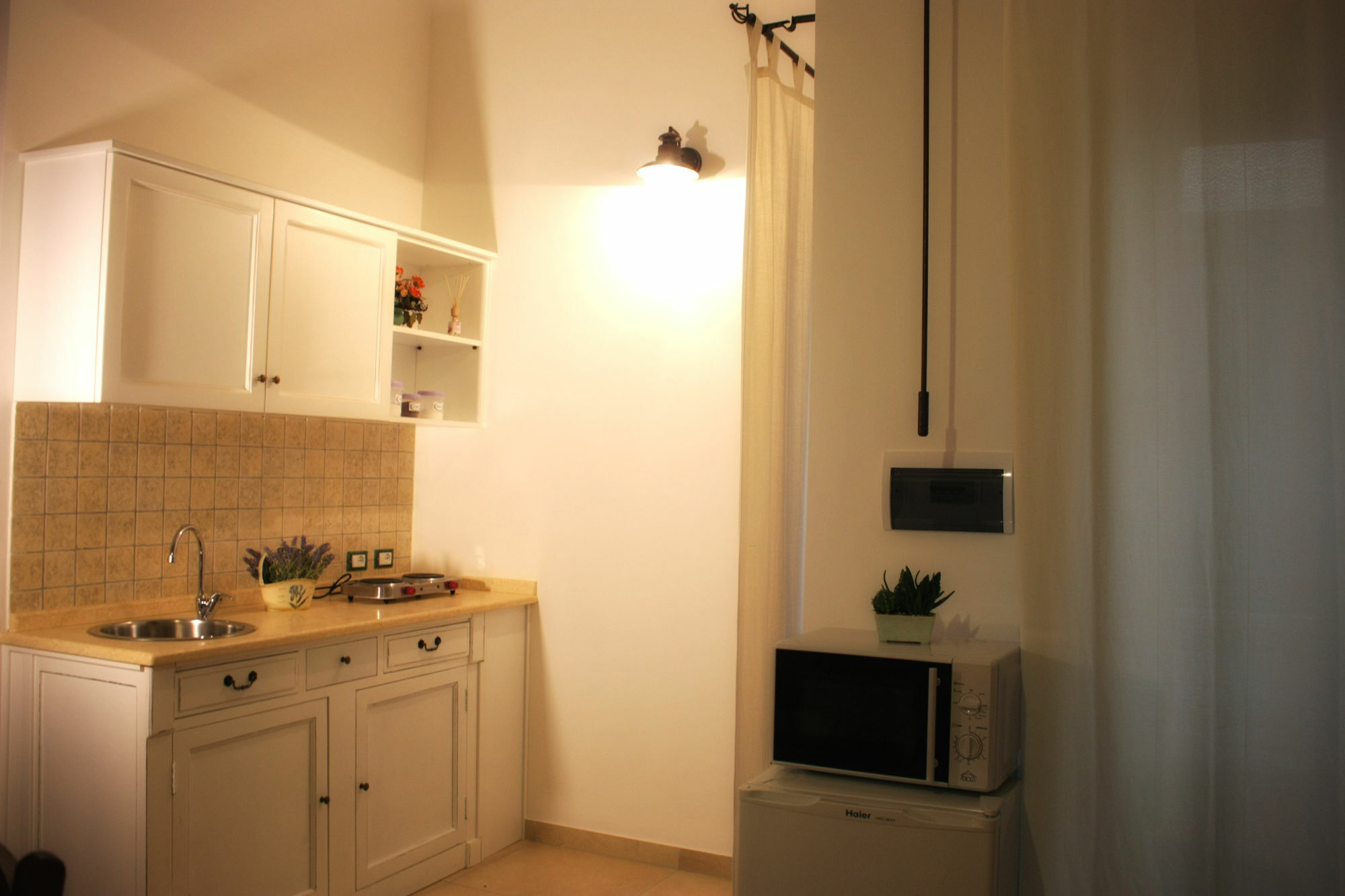 Apartamento Il Rifugio Del Pirata Trapani Exterior foto