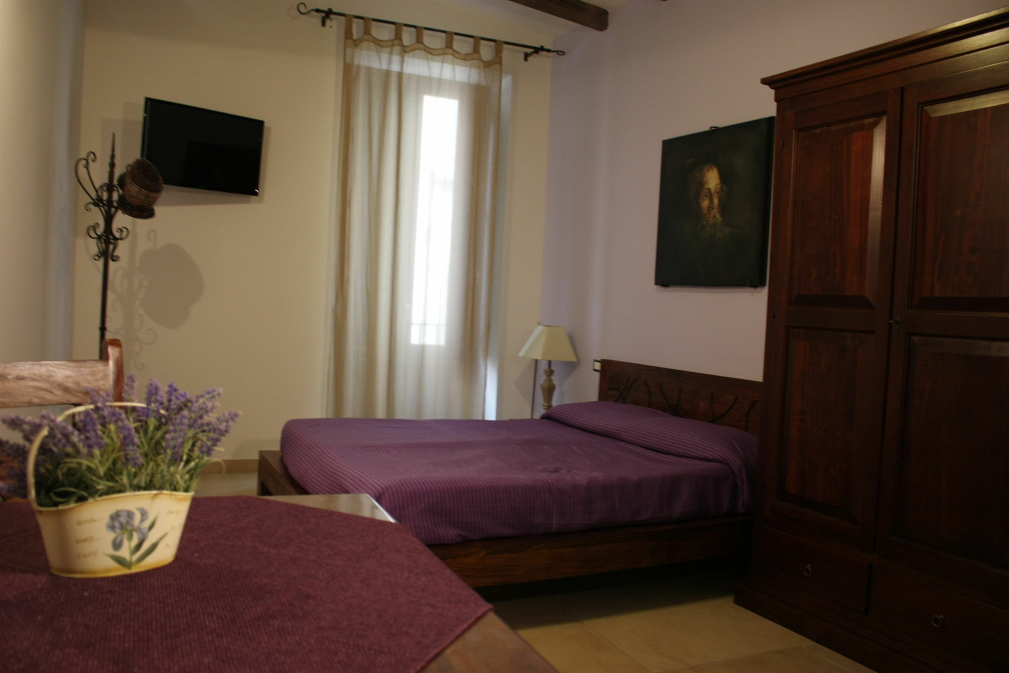 Apartamento Il Rifugio Del Pirata Trapani Exterior foto