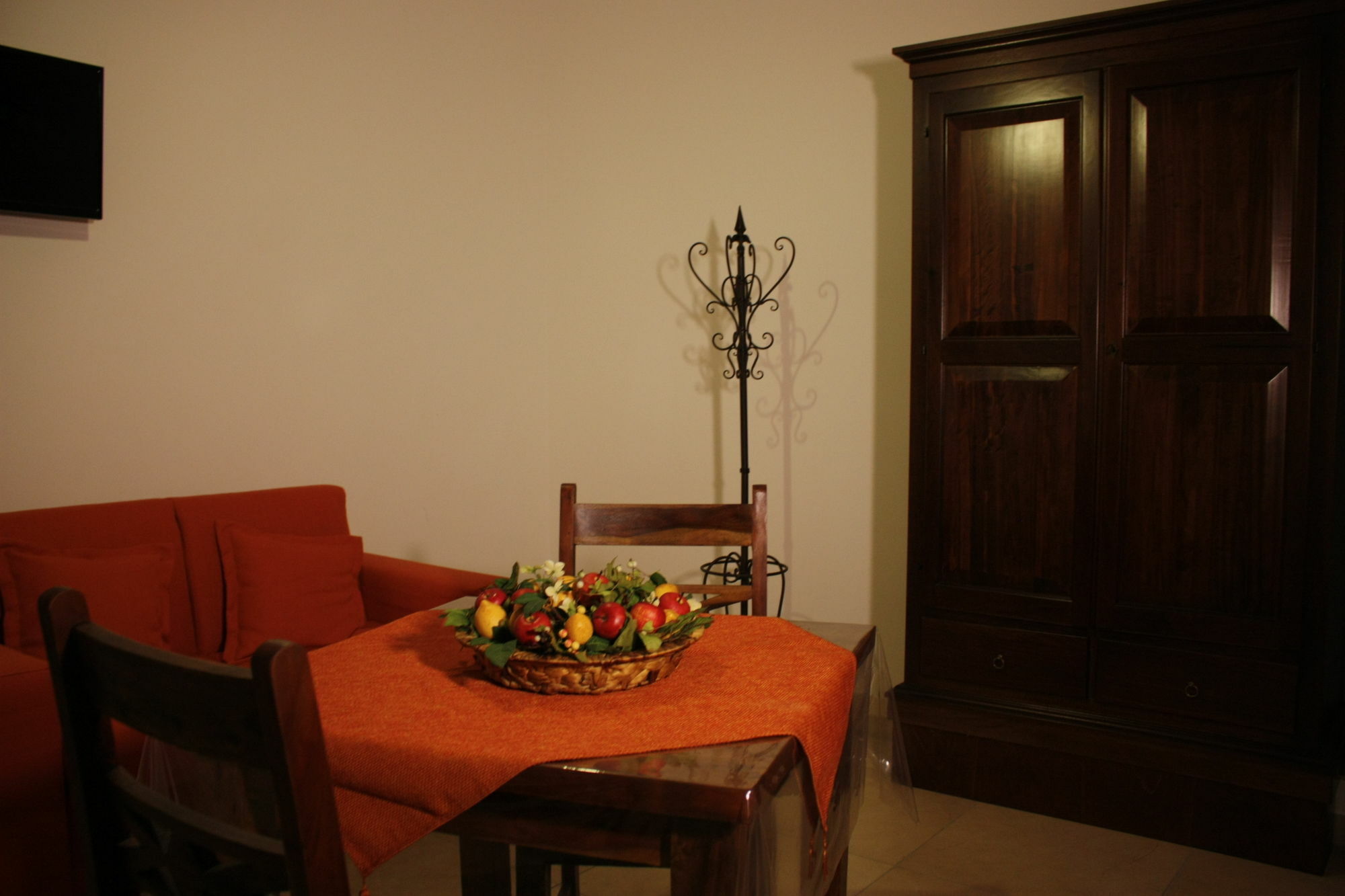 Apartamento Il Rifugio Del Pirata Trapani Exterior foto
