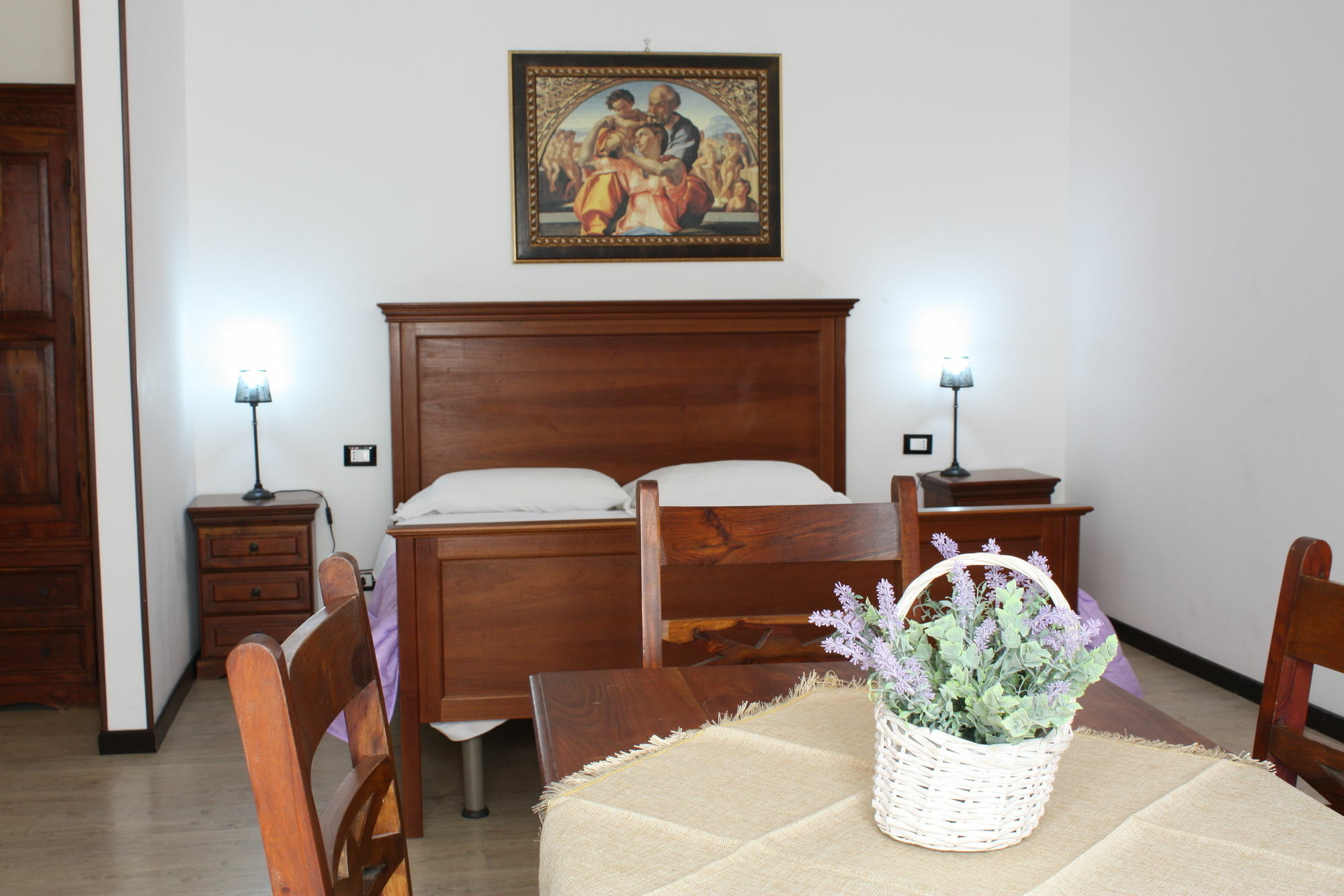 Apartamento Il Rifugio Del Pirata Trapani Exterior foto